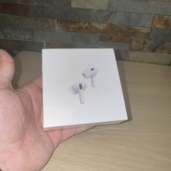 Apple AirPods Pro’s 2nd Generation 