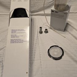 3M PPS 2.0 H/O Pressure Cup And Refill Kit