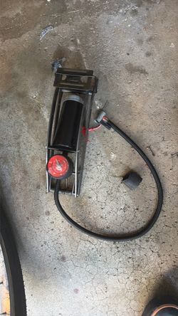 Pump