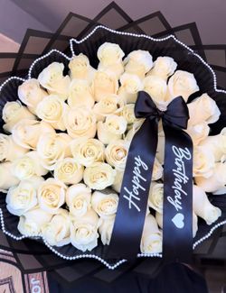 Flower arrangement