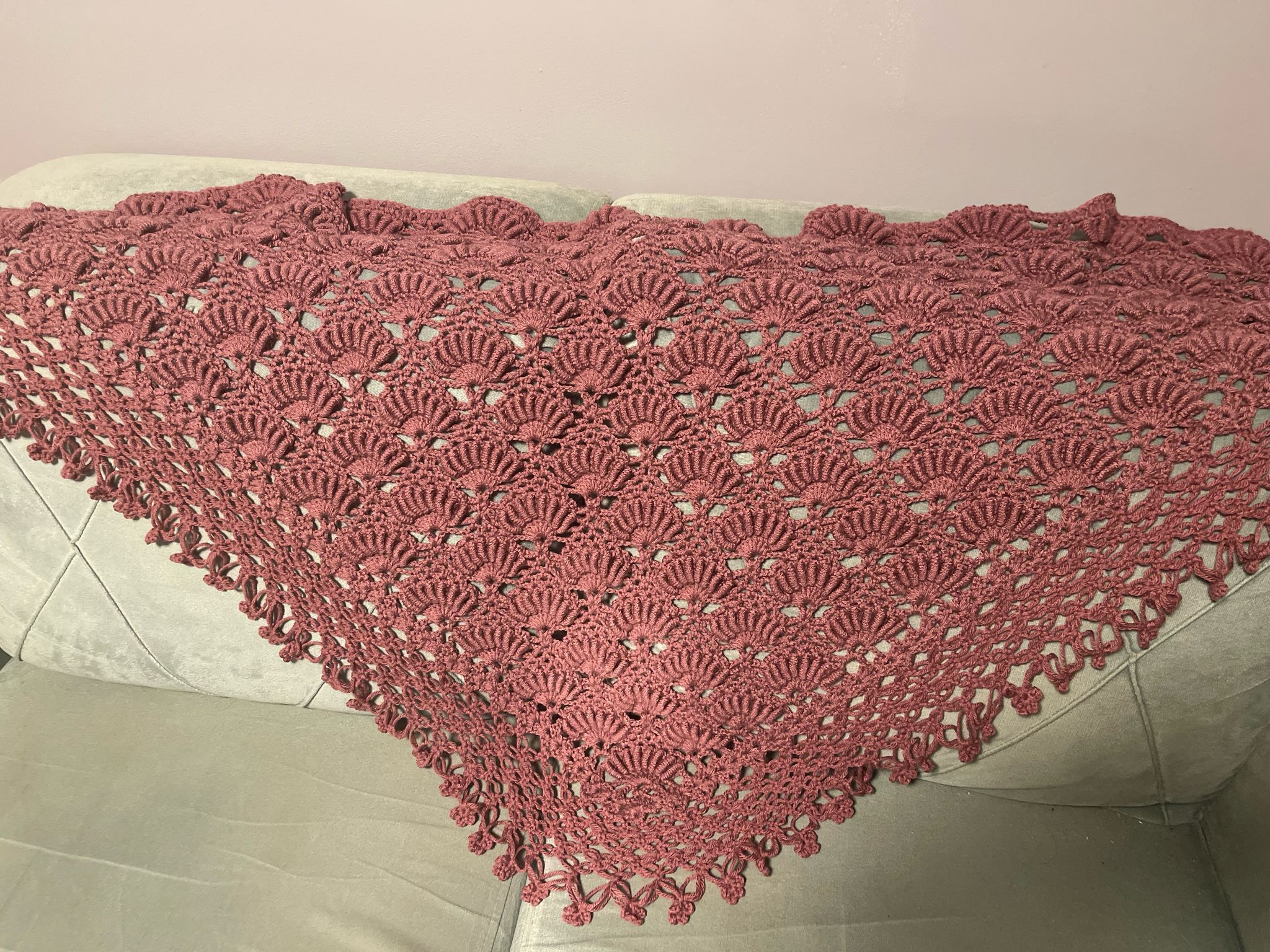 Shawl