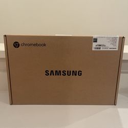 Samsung Chromebook Plus V2 12.2 inch - Brand New 