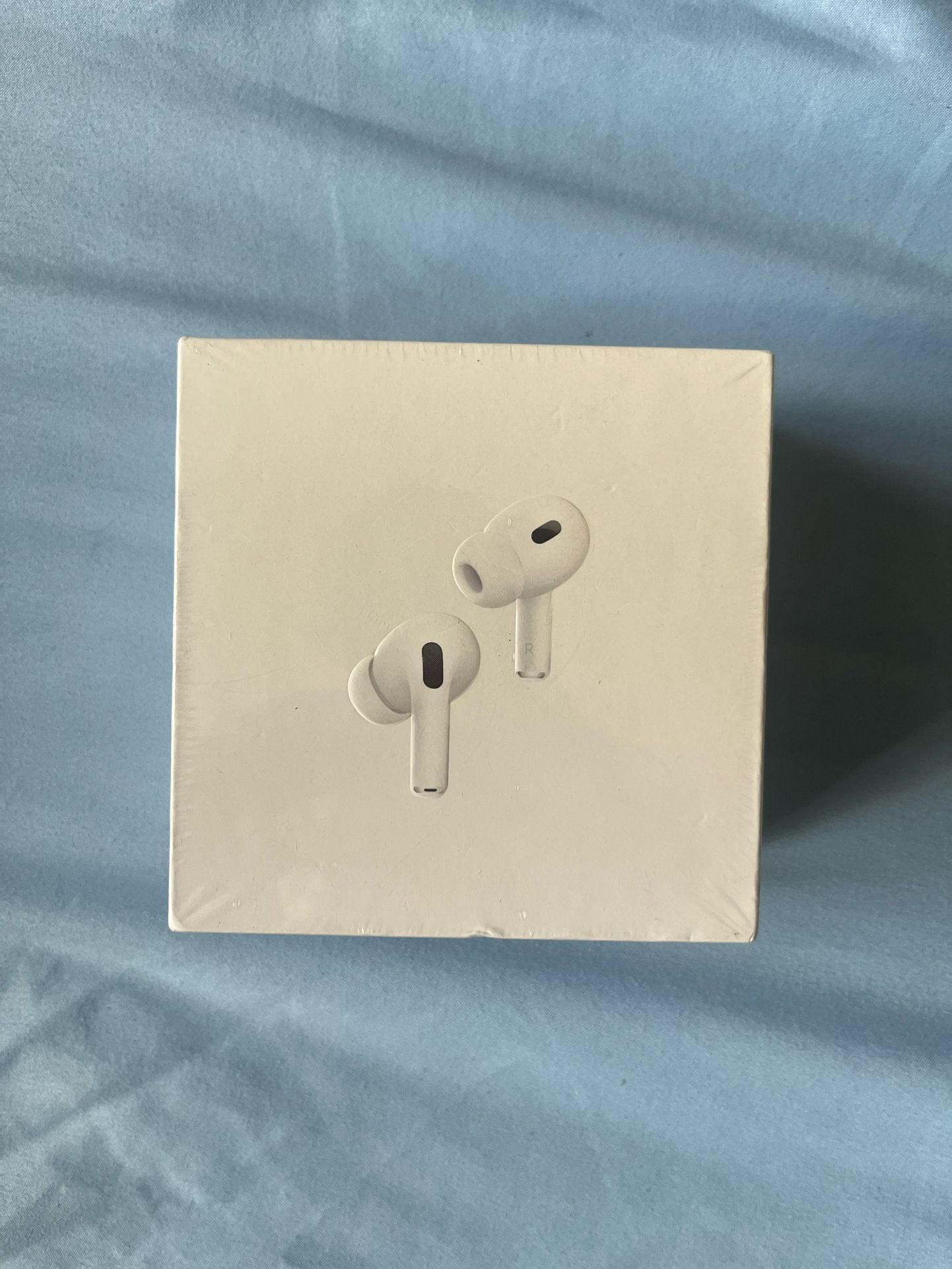 Apple Air Pods Gen 2 Brand New