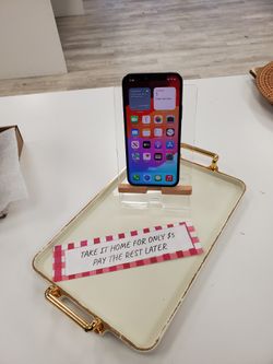 🚨 Huge iPhone Deal – Apple iPhone 12 Pro Now from $199 or $1 to Grab It Today! Save Big with 6-Month Warranty