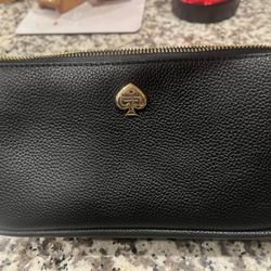 Kate Spade Wristlet 