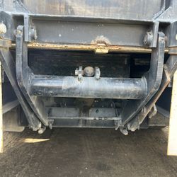 Lift Gate