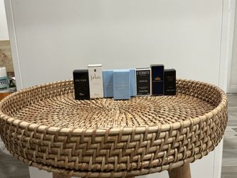 Perfume: Mini Fragrance - Men and Women