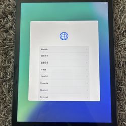 iPad 9th Generation 