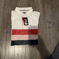 Hilfiger Collar Shirt