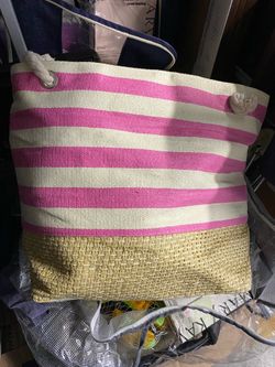 Beach Bag
