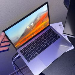 MacBook Pro 