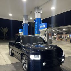 1995 dodge ram 1500 