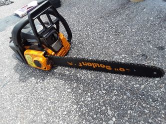 18inch Chain Saw