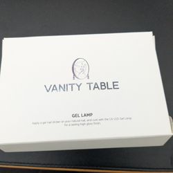 Gel Lamp