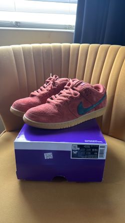 Dunks SB