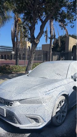 Car 🚗 Detail 🧼 &Wash 🧽 Mobil
