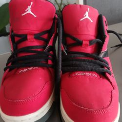 Jordan's Size 6