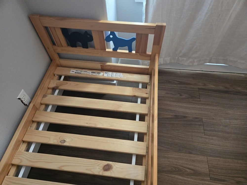 Kids Bed Frame