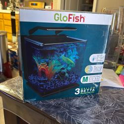 Fish Tank