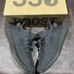Yeezy 350 Reflective 
