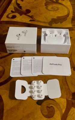 AirPods Pro 3 ANC