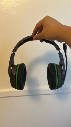 Gaming headsets