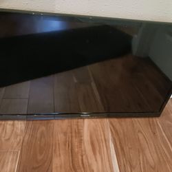 Panasonic Used 30” tv
