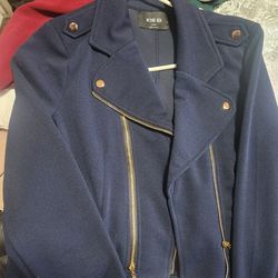 Womens jacket