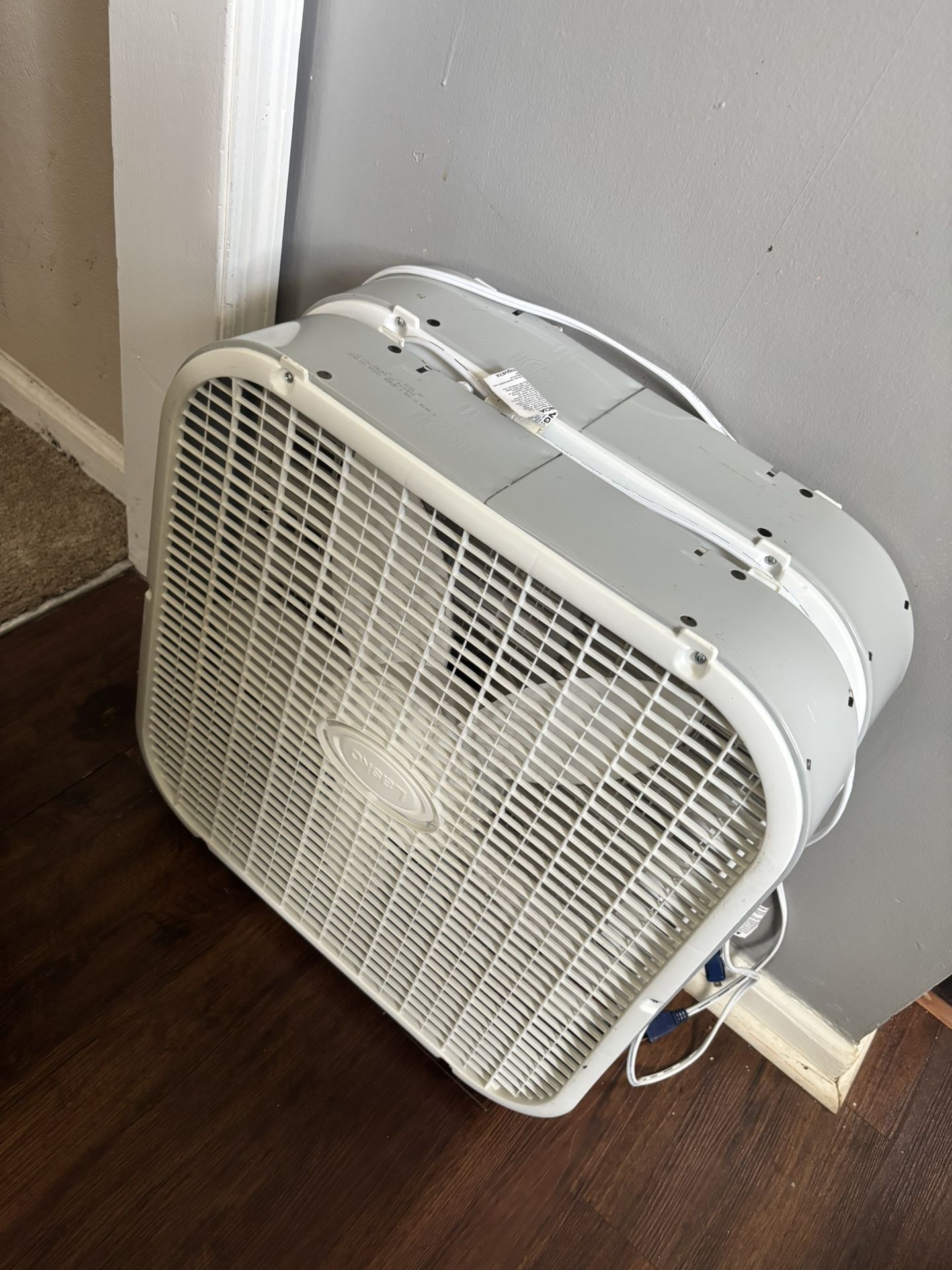 Box Fans