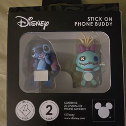 Lilo And Stitch Hippers