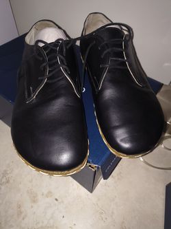 New Earthing Harmony Shoes 10.5 mens