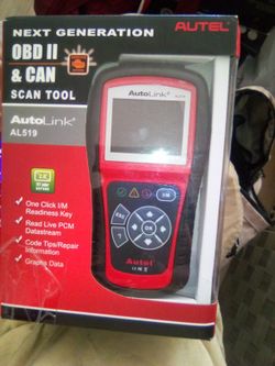 Autel Scan Tool