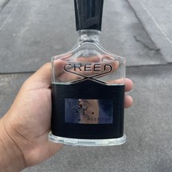 Creed Aventus 