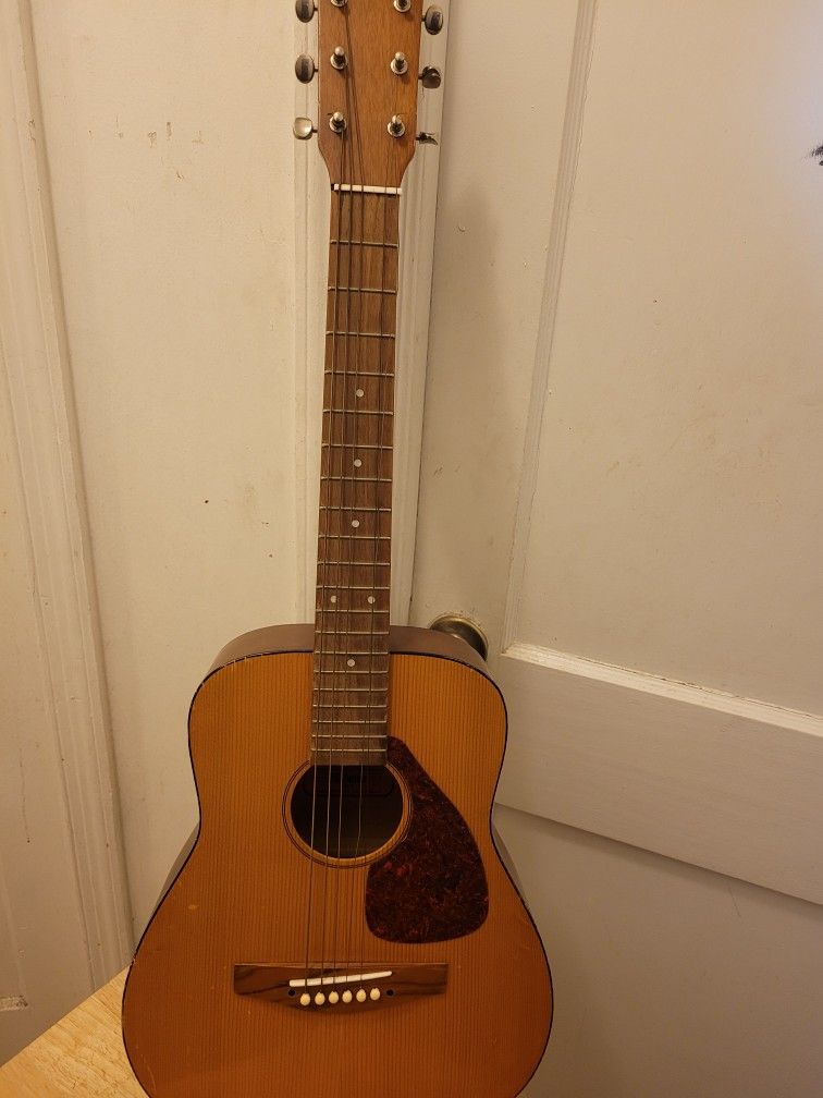 Guitar