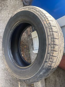 17” tires