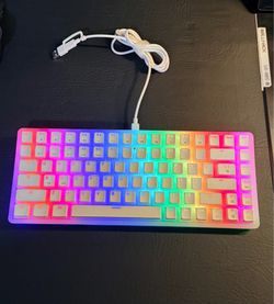 Gaming Keyboards
