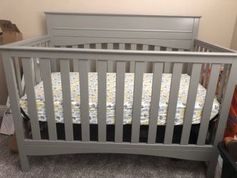Baby crib