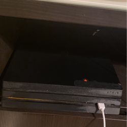 PS4 Pro