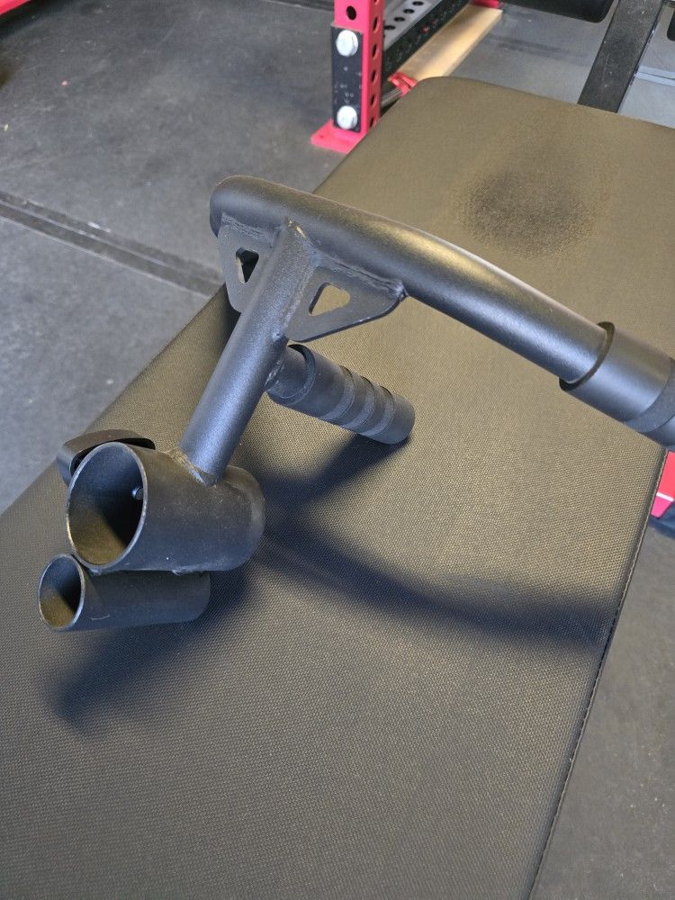 Gym Attachment