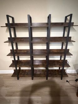 Book shelf