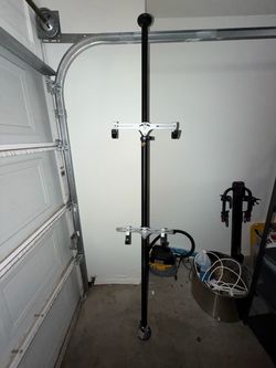 Top peak- Dual Touch Bike stand