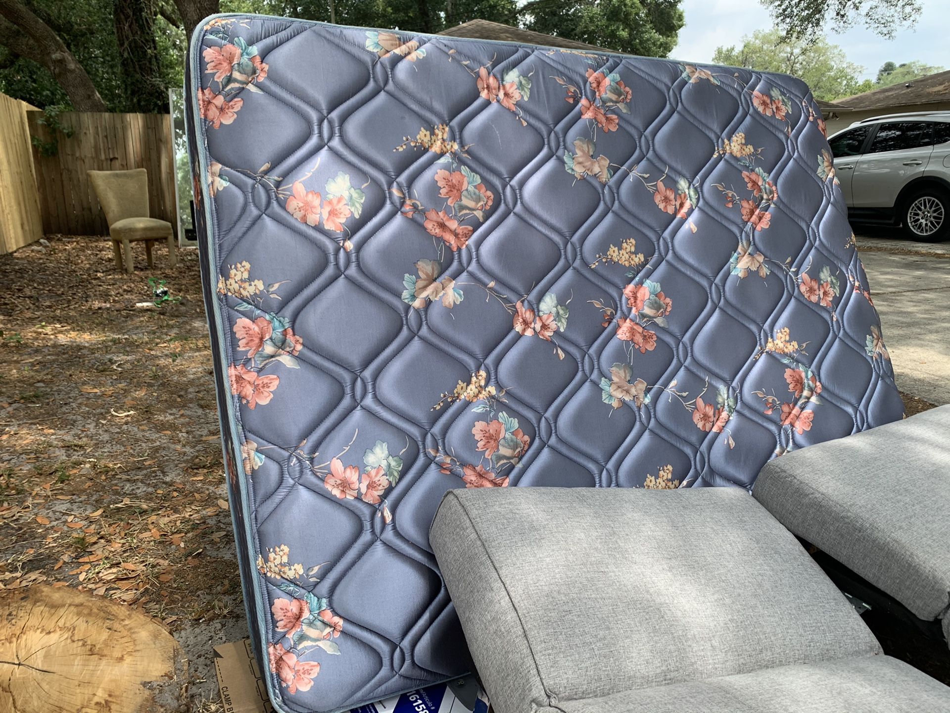 Free mattress pick up yourself for Sale in Tampa, FL OfferUp