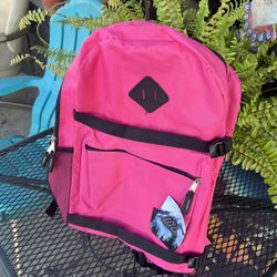 Girls Backpack 🎒
