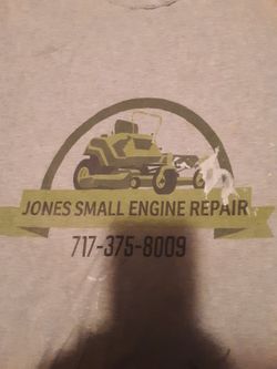 Mowers 