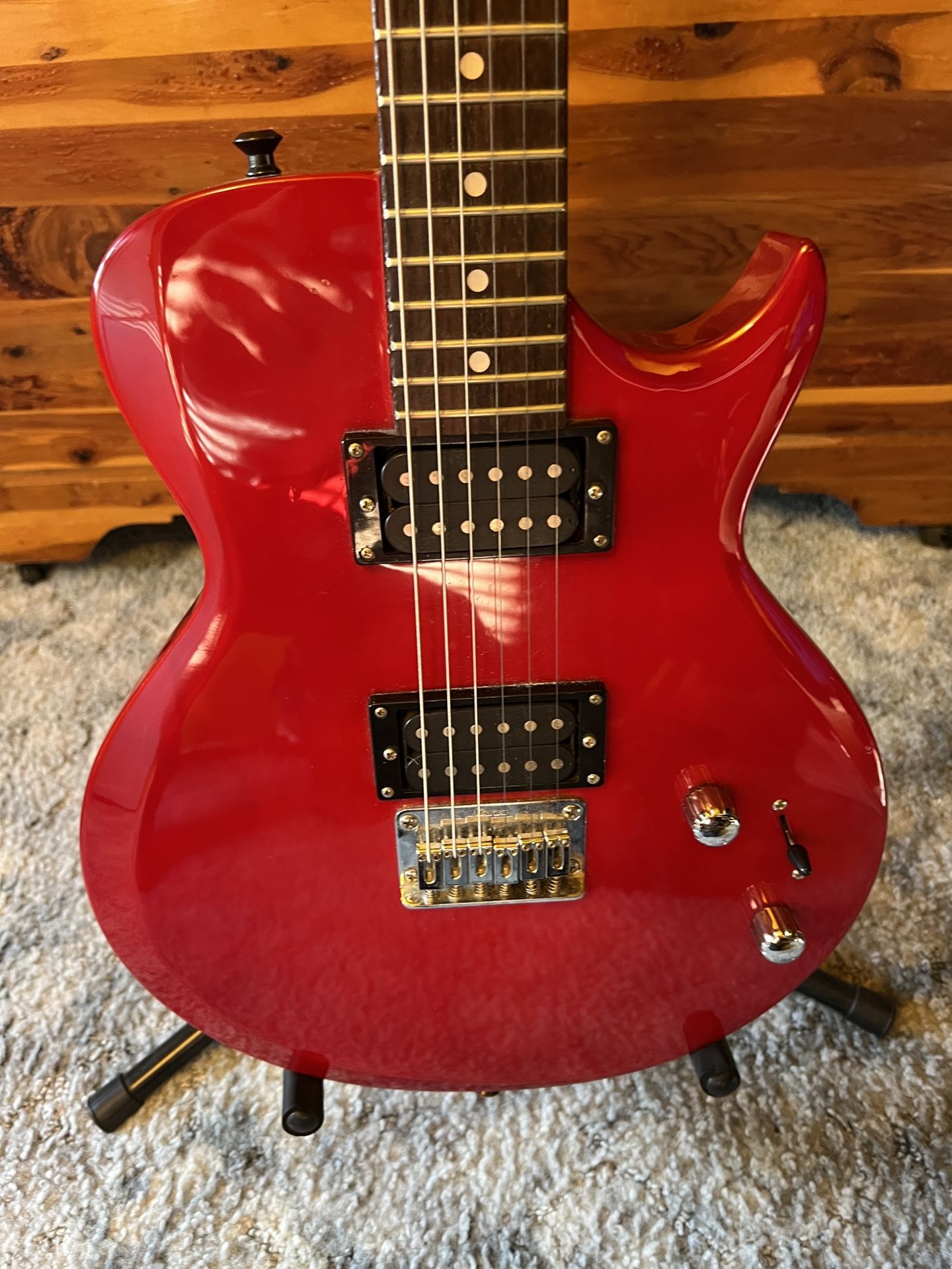 Ibáñez G10 Electric Guitar