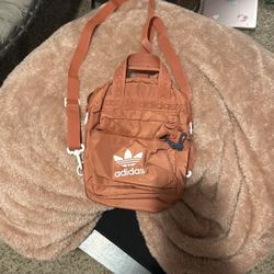 Adidas Mini Backpack