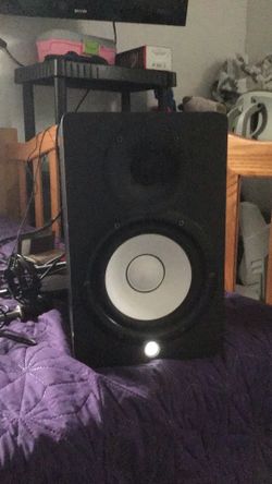 Music Production Speakers