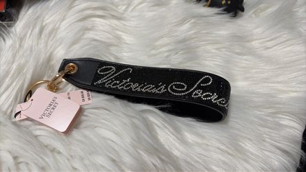 Victoria secret shimmer keychain