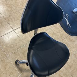 Silla Para Bar O Estilista