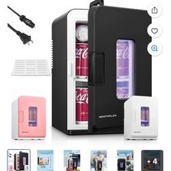 Thermal Electric Cooler 